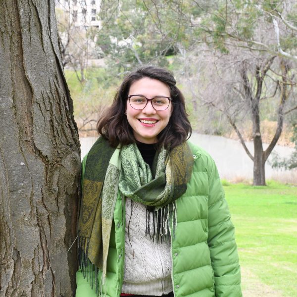Photo of Caterina Selva