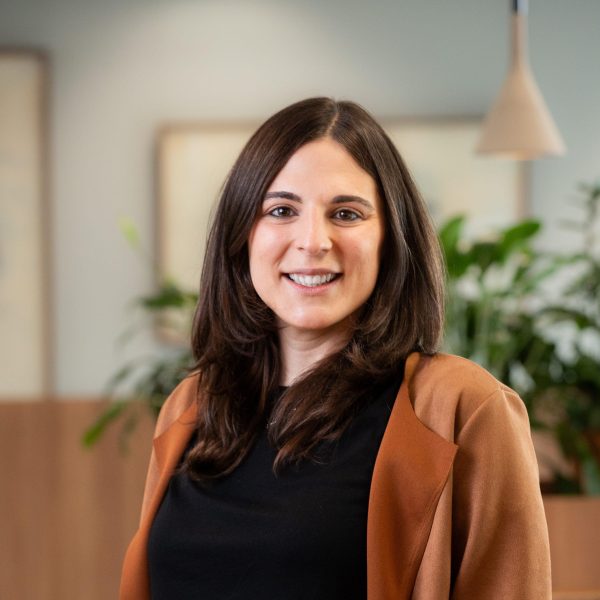 Photo of Ane Aldalur Soto