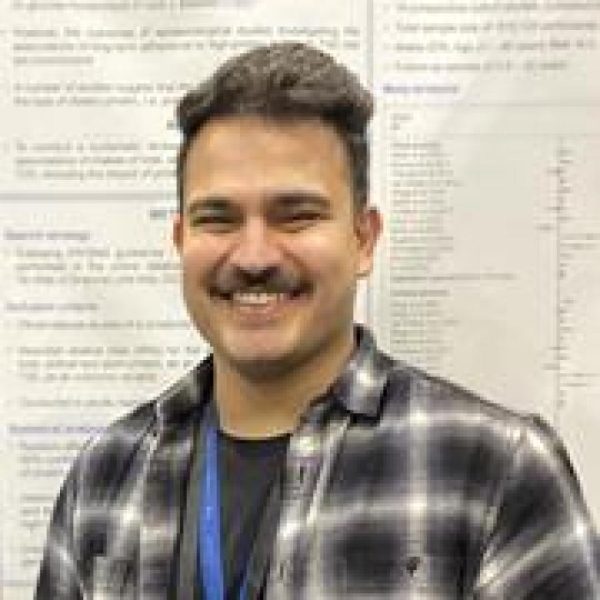 Photo of Javad Anjom Shoae