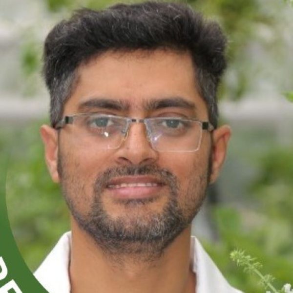 Photo of Mohammad Hossain Babla