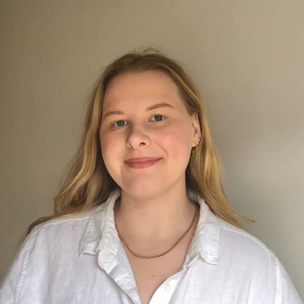 Photo of Charlotte Bampton