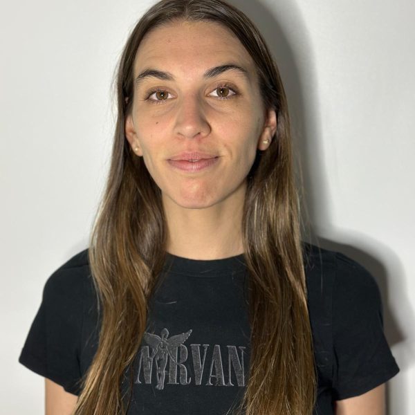 Photo of Daniela Basavilbaso