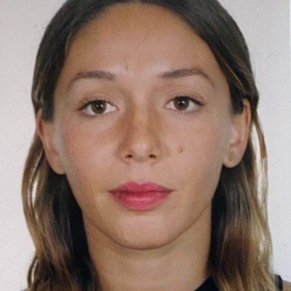 Photo of Camille Bitton