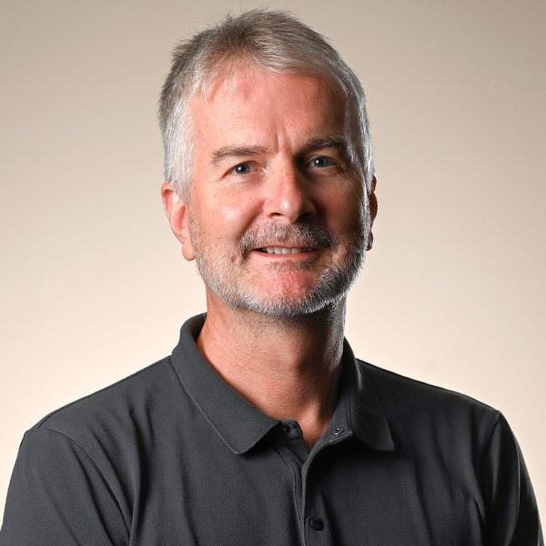 Photo of Phil Brewer