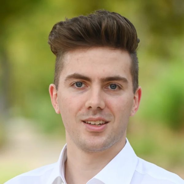 Photo of Thomas Cernev