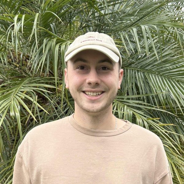 Photo of Ryan Cheney