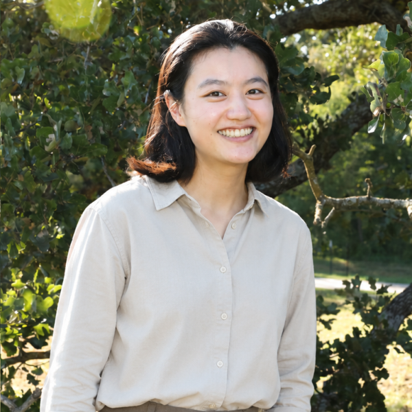 Photo of Hsiu-An Chou