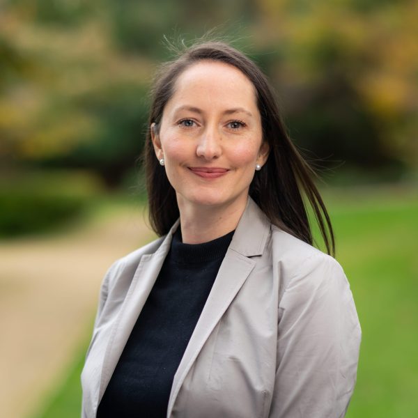 Photo of Sandra Clavijo