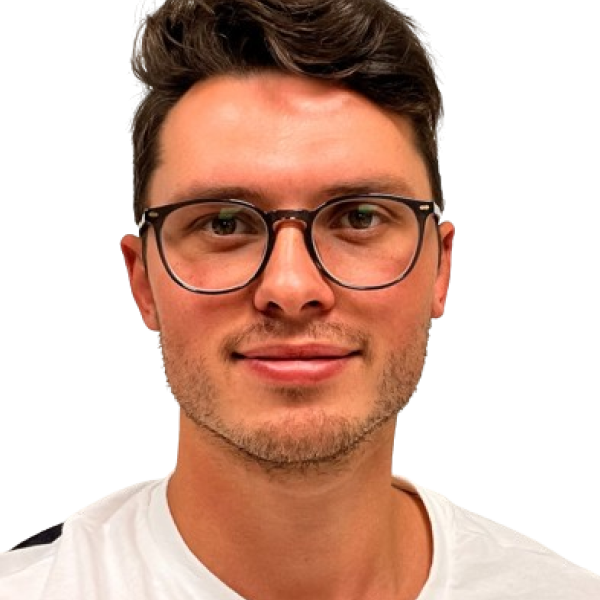 Photo of Ryan Coates