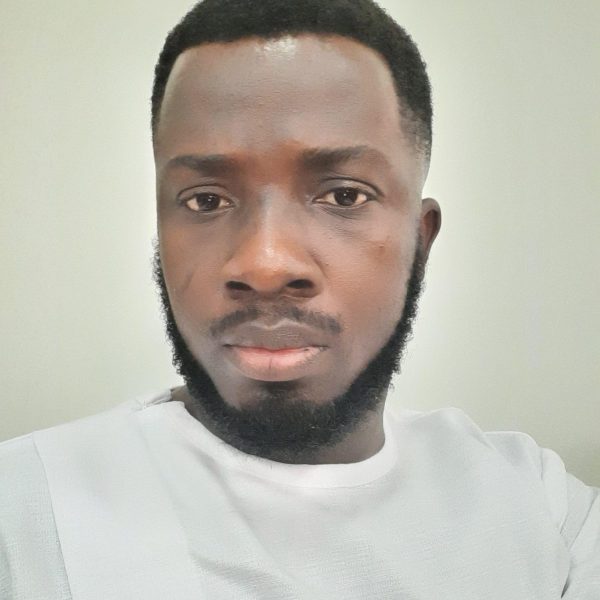 Photo of Thomas Cobbinah