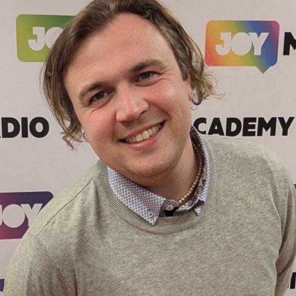 Photo of Lee Conneely