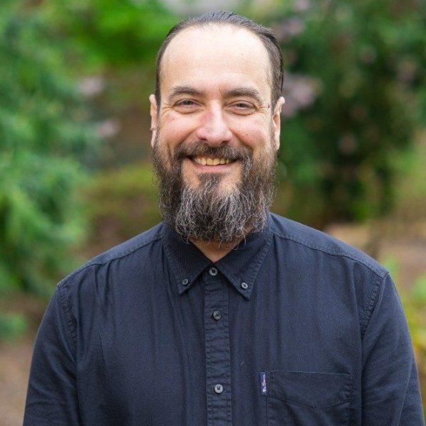 Photo of Ian Cullen