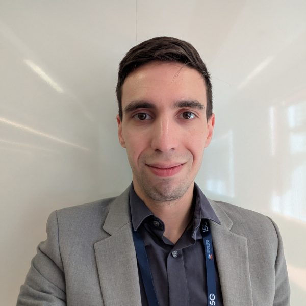 Photo of Roberto Damico