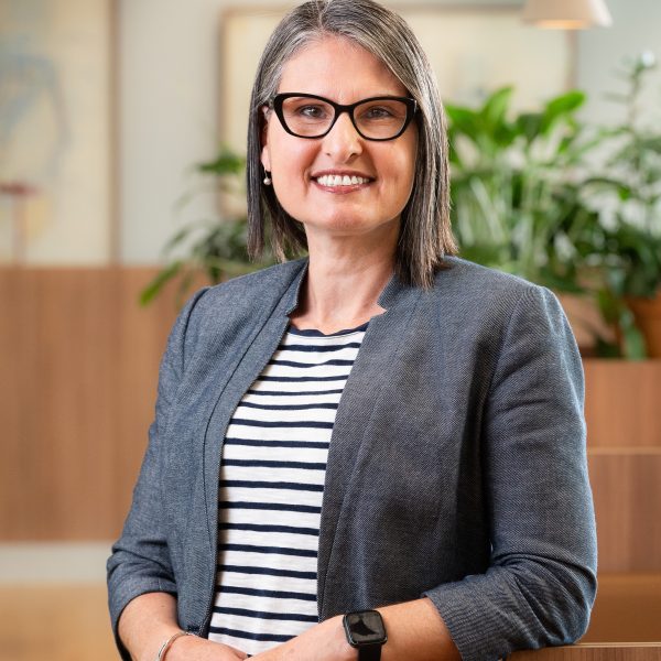 Photo of Linda De Melis