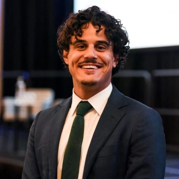Photo of Vinicius de Oliveira