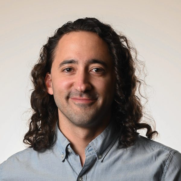 Photo of Jonathan Diab