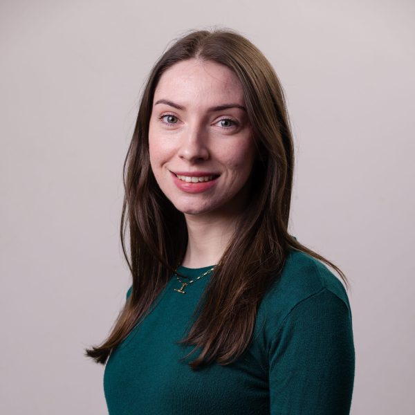 Photo of Ciara Finnegan