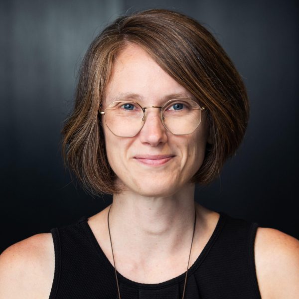 Photo of Penelope Fitzgerald