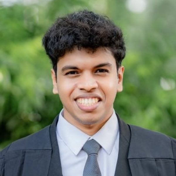 Photo of Shehan Galbadagedon