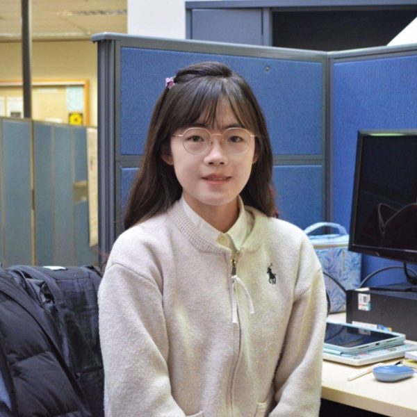 Photo of Yunti Ge
