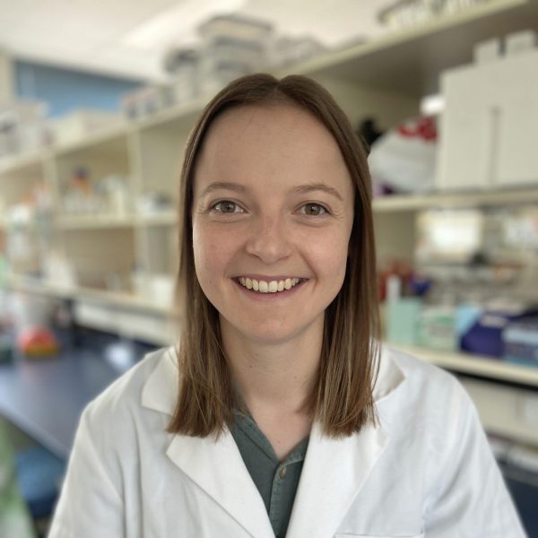 Photo of Alison Gill