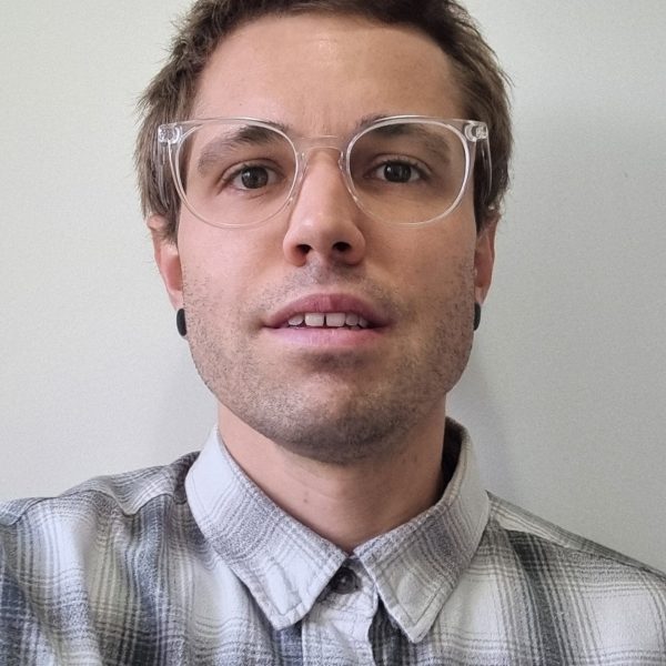 Photo of Oliver Gomme