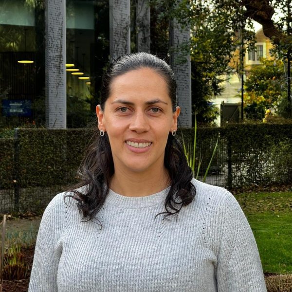 Photo of Claudia Gonzalez Viejo