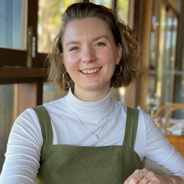 Photo of Amy Griessl