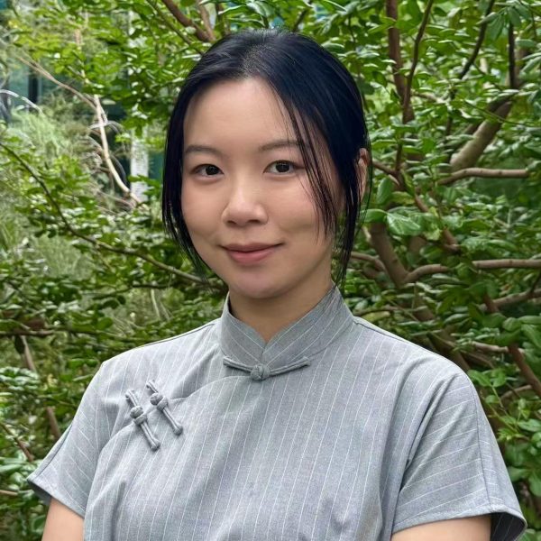 Photo of Siwei (Eliza) Guo