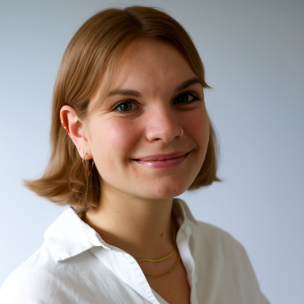 Photo of Lucia Theresa Hammelehle