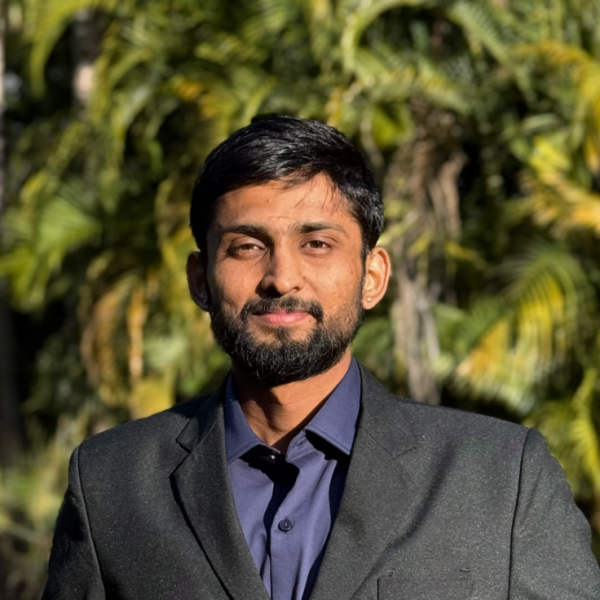 Photo of Shivanagouda Haranal