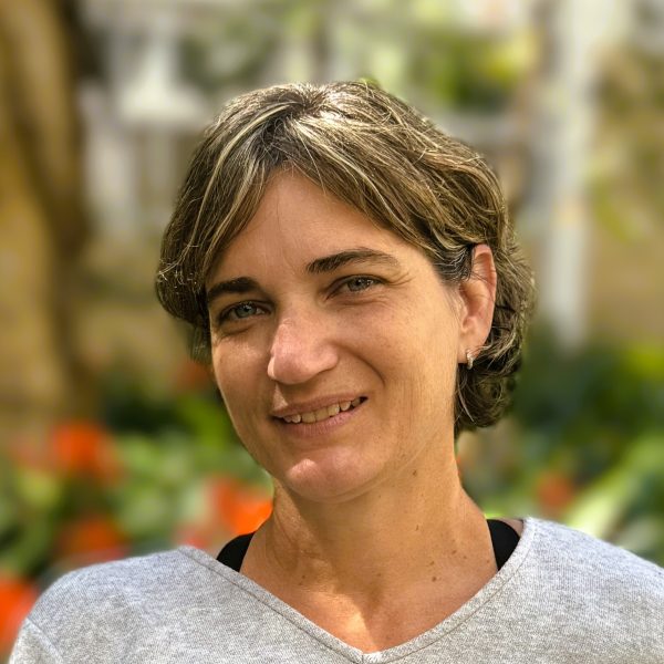 Photo of April Harris