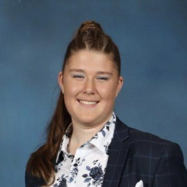 Photo of Jorja Hooper
