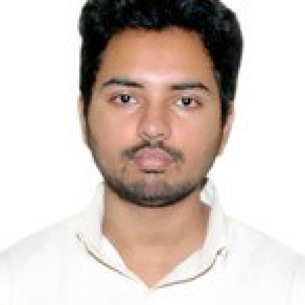 Photo of Harish Jadhav