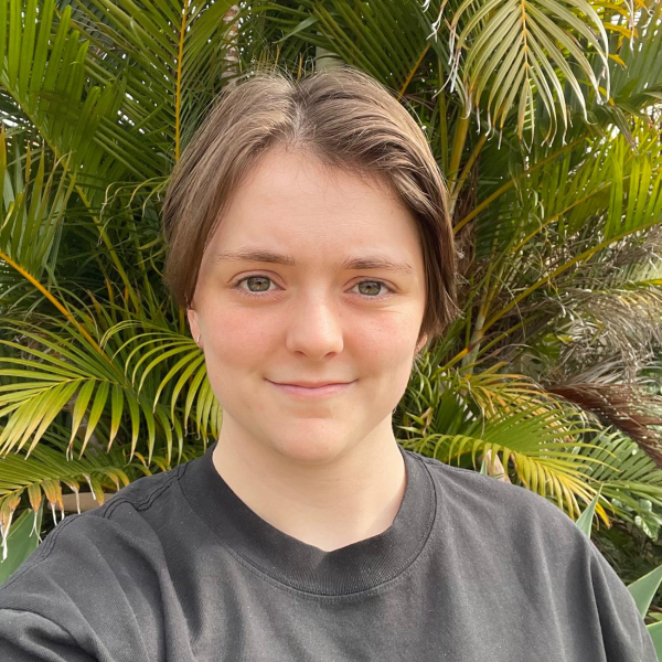 Photo of Natalie Jung