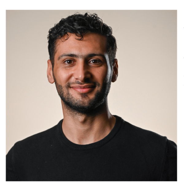 Photo of Mohammed Karami