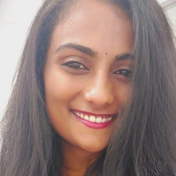 Photo of Sameeksha Keshav