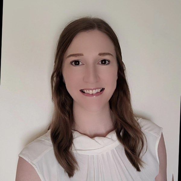 Photo of Amy Kirkup