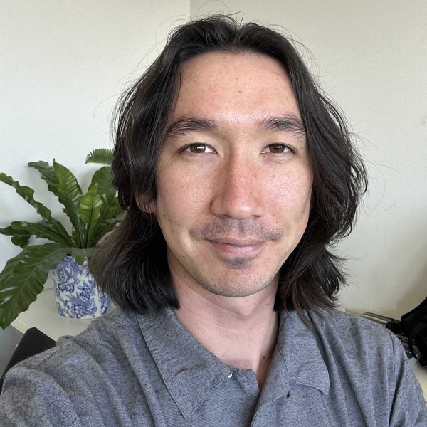 Photo of Farley Kwok van der Giezen
