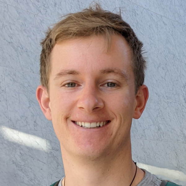 Photo of Declan Lafferty