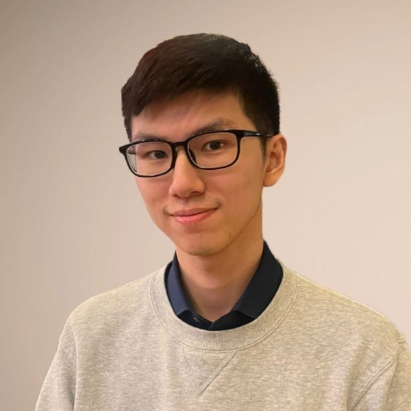 Photo of Kenny Lam