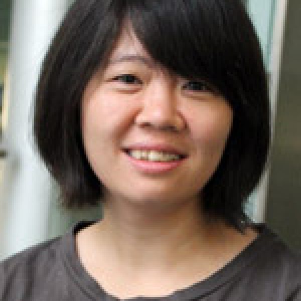 Photo of Li Xu