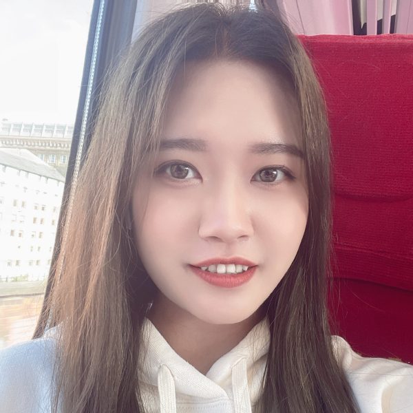 Photo of Shu Liang