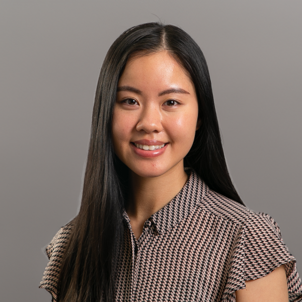 Photo of Florence Ly