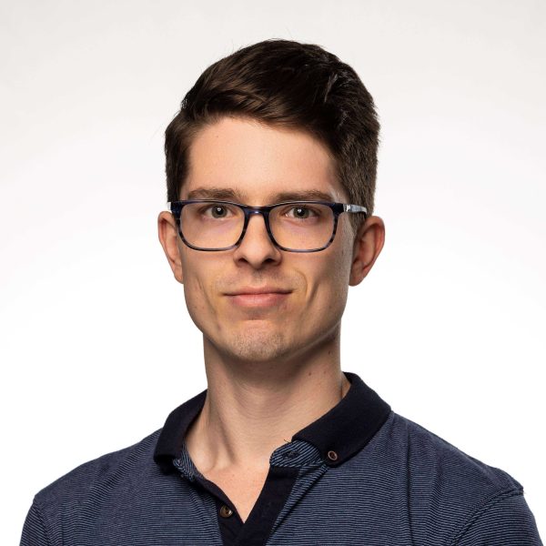Photo of Troy Miller