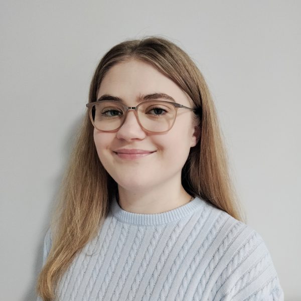 Photo of Caitlin Milne