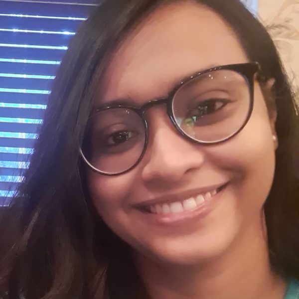 Photo of Sampurna Mukherjee