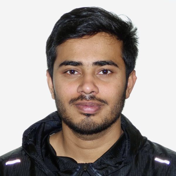 Photo of Sourav Mukherjee