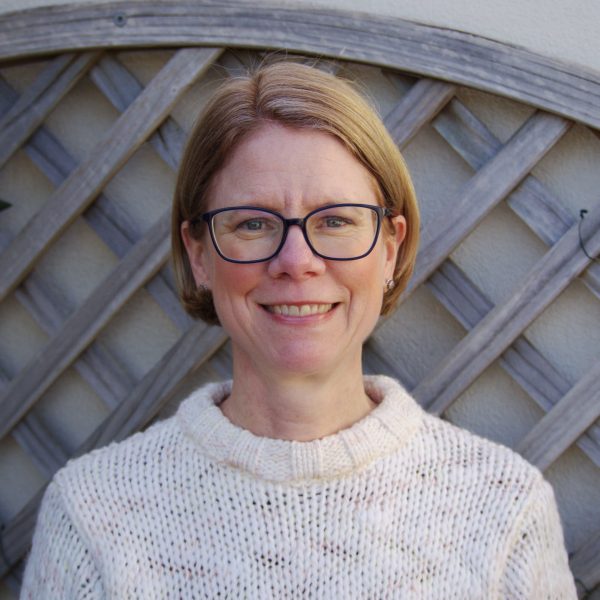 Photo of Kate Nakashima