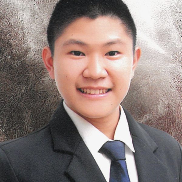 Photo of Xiao Yu Ng